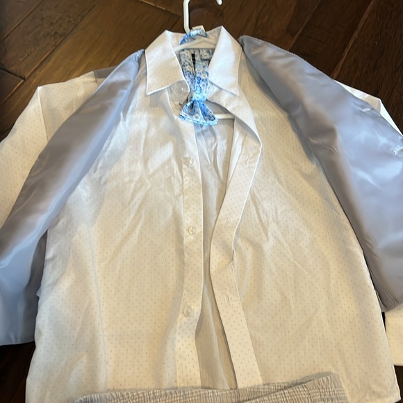 Suit set - Picture 5 of 7